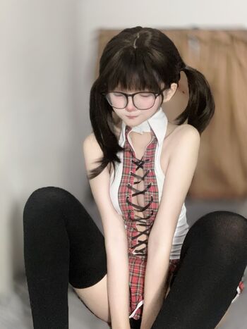 Full leaked Shoyuii private onlyfans photo