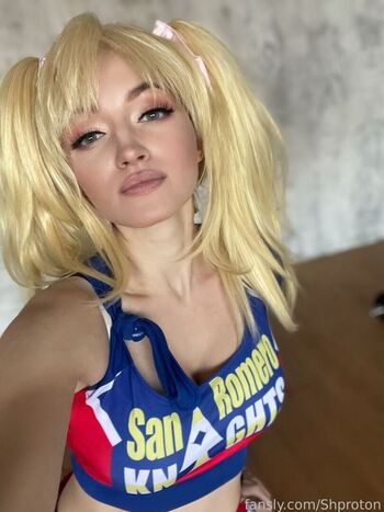 Full leaked Shproton private onlyfans photo