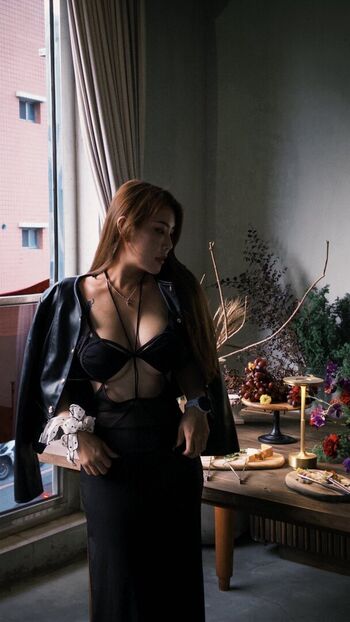 Full leaked Shrimp wu private onlyfans photo