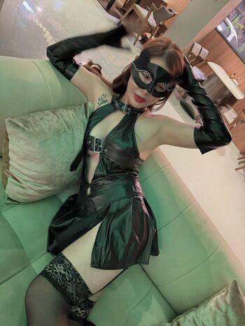 Full leaked Shrimp wu private onlyfans photo
