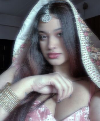 Full leaked Shruti mishra private onlyfans photo