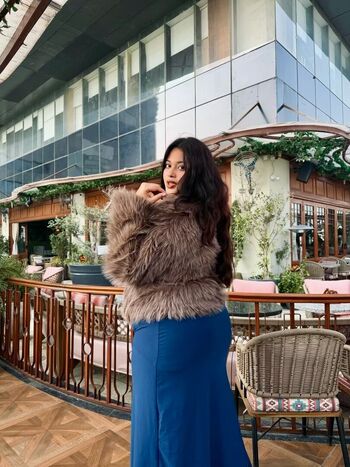 Full leaked Shruti mishra private onlyfans photo