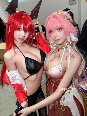 shuimiaoaqua