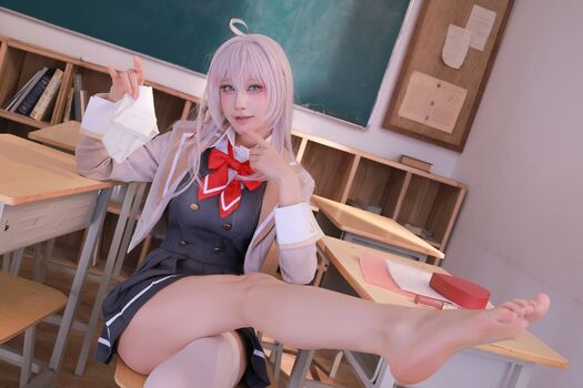 Full leaked Shuimiaoaqua private onlyfans photo