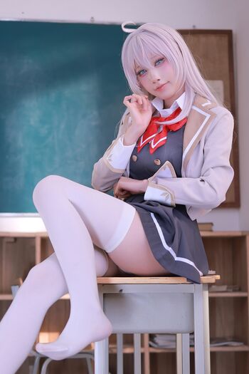 Full leaked Shuimiaoaqua private onlyfans photo