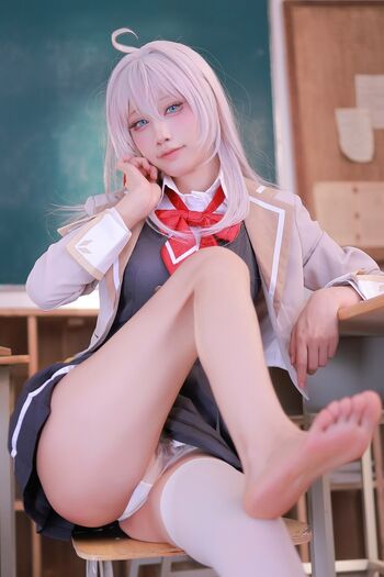 Full leaked Shuimiaoaqua private onlyfans photo