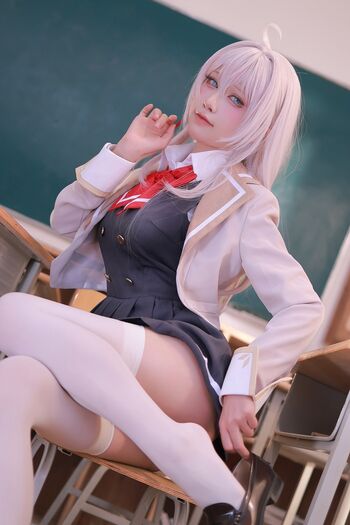 Full leaked Shuimiaoaqua private onlyfans photo