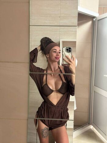 Full leaked Shundel private onlyfans photo