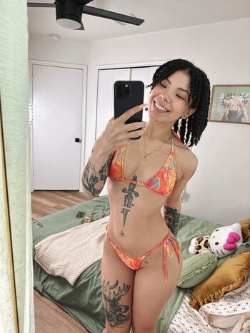 Full leaked Shweetnlow private onlyfans photo