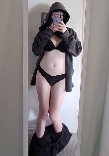 Full leaked Shy spice private onlyfans photo
