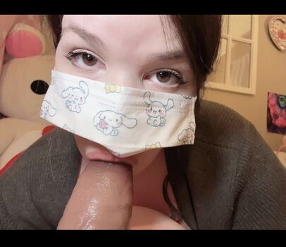 Full leaked Shybabybun  page private onlyfans photo