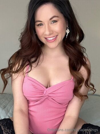 Full leaked Shyla jennings private onlyfans photo