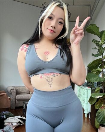 Full leaked Shylabunni private onlyfans photo