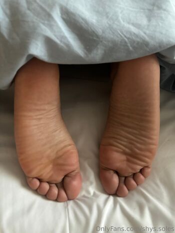 Full leaked Shys soles private onlyfans photo