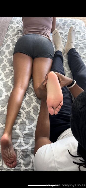 Full leaked Shys soles private onlyfans photo