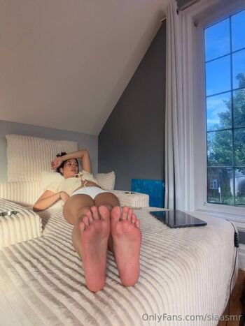Full leaked Sia asmr private onlyfans photo