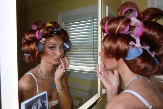 Sicily Rose