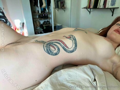 🔥 Sidney summers leaked private photo uncensored full