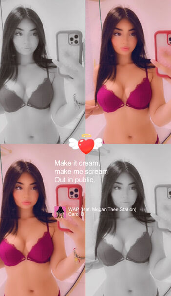 🔥 Sienna sidhu leaked private photo uncensored full
