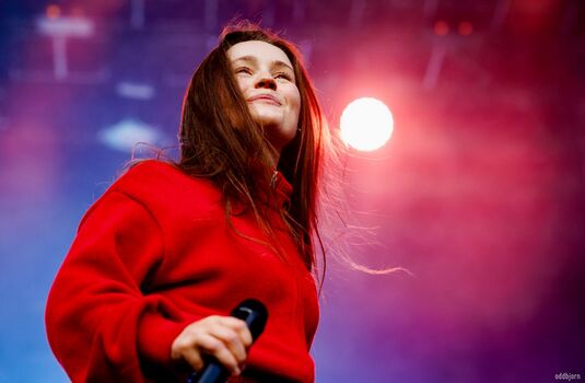 Sigrid