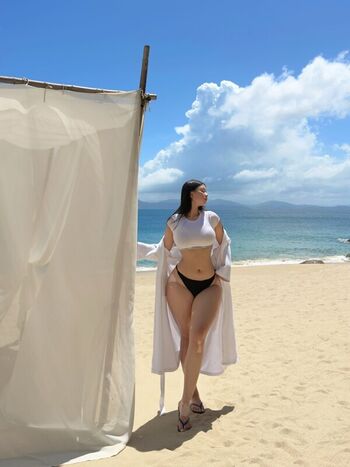 Full leaked Sika cheng private onlyfans photo