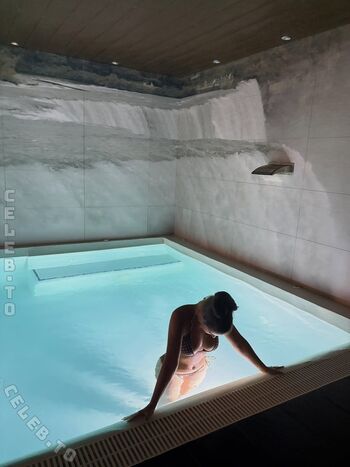 Full leaked Silja lls private onlyfans photo