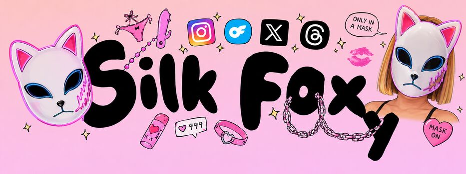 Silk Foxy