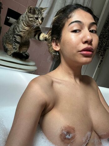 Silkypapi