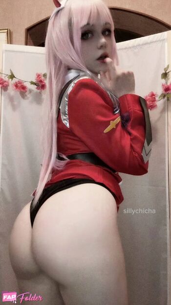 🔥 Sillychicha leaked private photo uncensored full