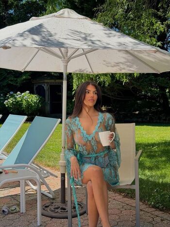 Full leaked Silvana mojica private onlyfans photo