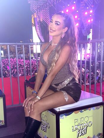 Full leaked Silvana rebollo private onlyfans photo