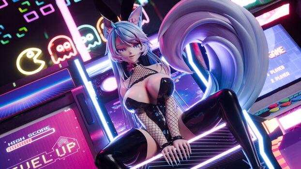 Silvervale Patreon