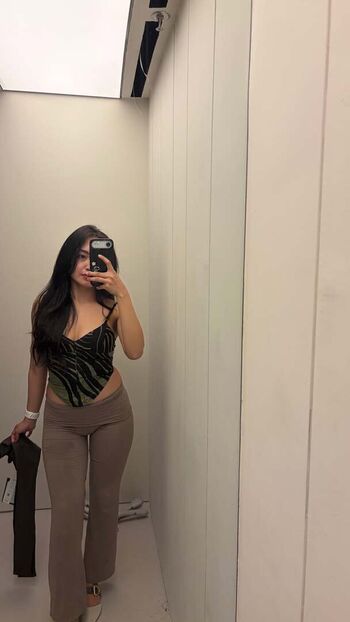 Full leaked Silvi julii private onlyfans photo