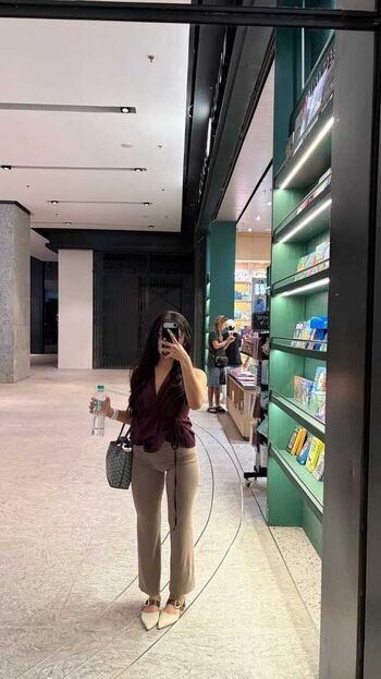 Full leaked Silvi julii private onlyfans photo