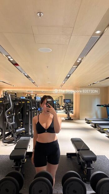 Full leaked Silvi julii private onlyfans photo