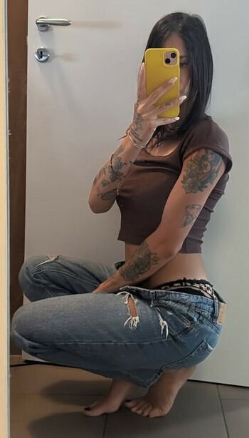 Full leaked Silvia insogna private onlyfans photo
