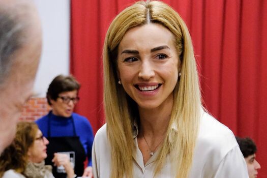 🔥 Silvia salis page leaked private photo uncensored full