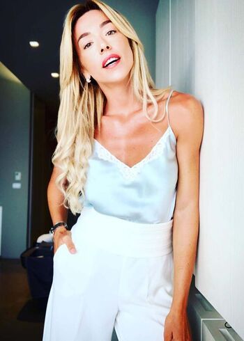 🔥 Silvia salis leaked private photo uncensored full