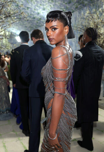 Simone Ashley