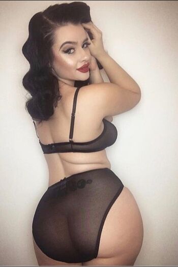 Full leaked Sinderella rockafella private onlyfans photo