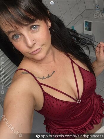 Full leaked Sindypriincess private onlyfans photo