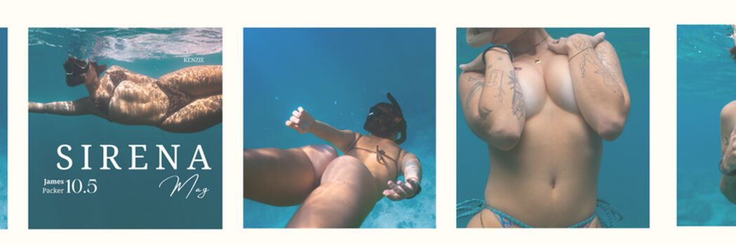 Full leaked Sirena mag private onlyfans photo