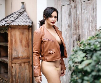 Full leaked Sisca mellyana private onlyfans photo