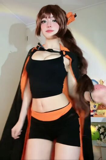 Full leaked Sishumii page private onlyfans photo