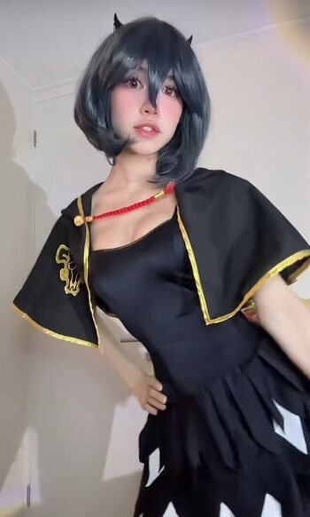 Full leaked Sishumii page private onlyfans photo