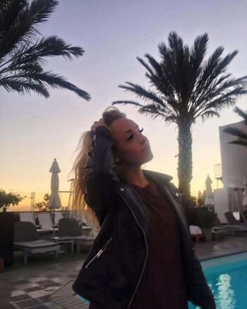Full leaked Sissel goldman private onlyfans photo