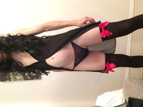 Full leaked Sissynylons private onlyfans photo