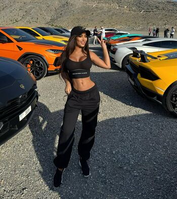 Full leaked Sitora israilova private onlyfans photo