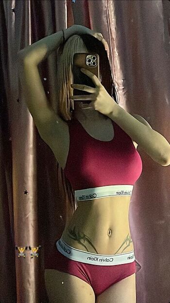 Full leaked Sizashii private onlyfans photo