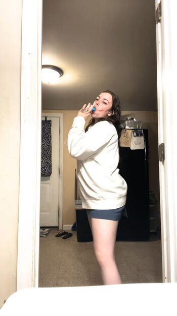 Full leaked Skerbie private onlyfans photo